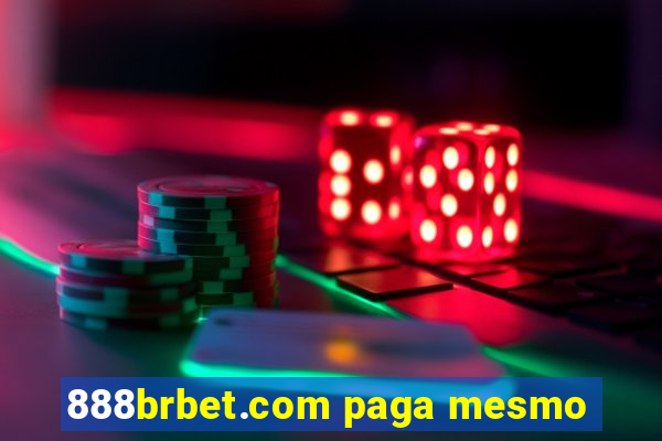 888brbet.com paga mesmo